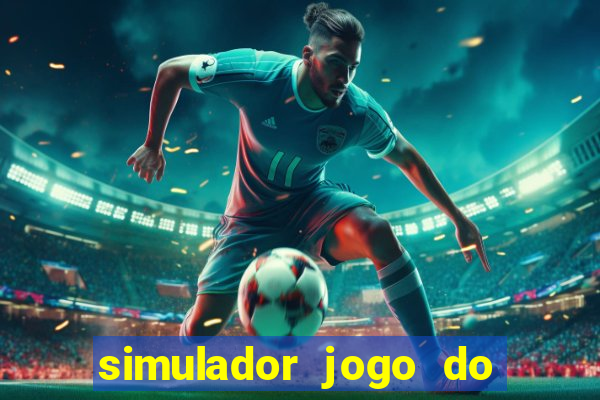 simulador jogo do bicho online